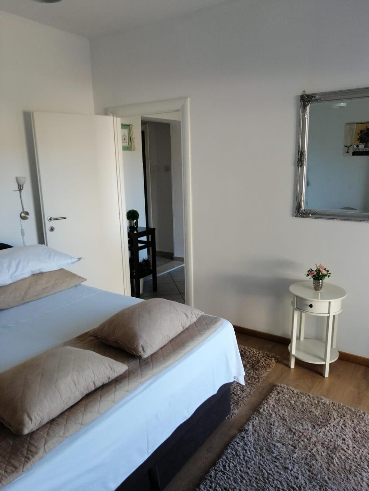 Apartments Kursan Seget Vranjica Exteriér fotografie