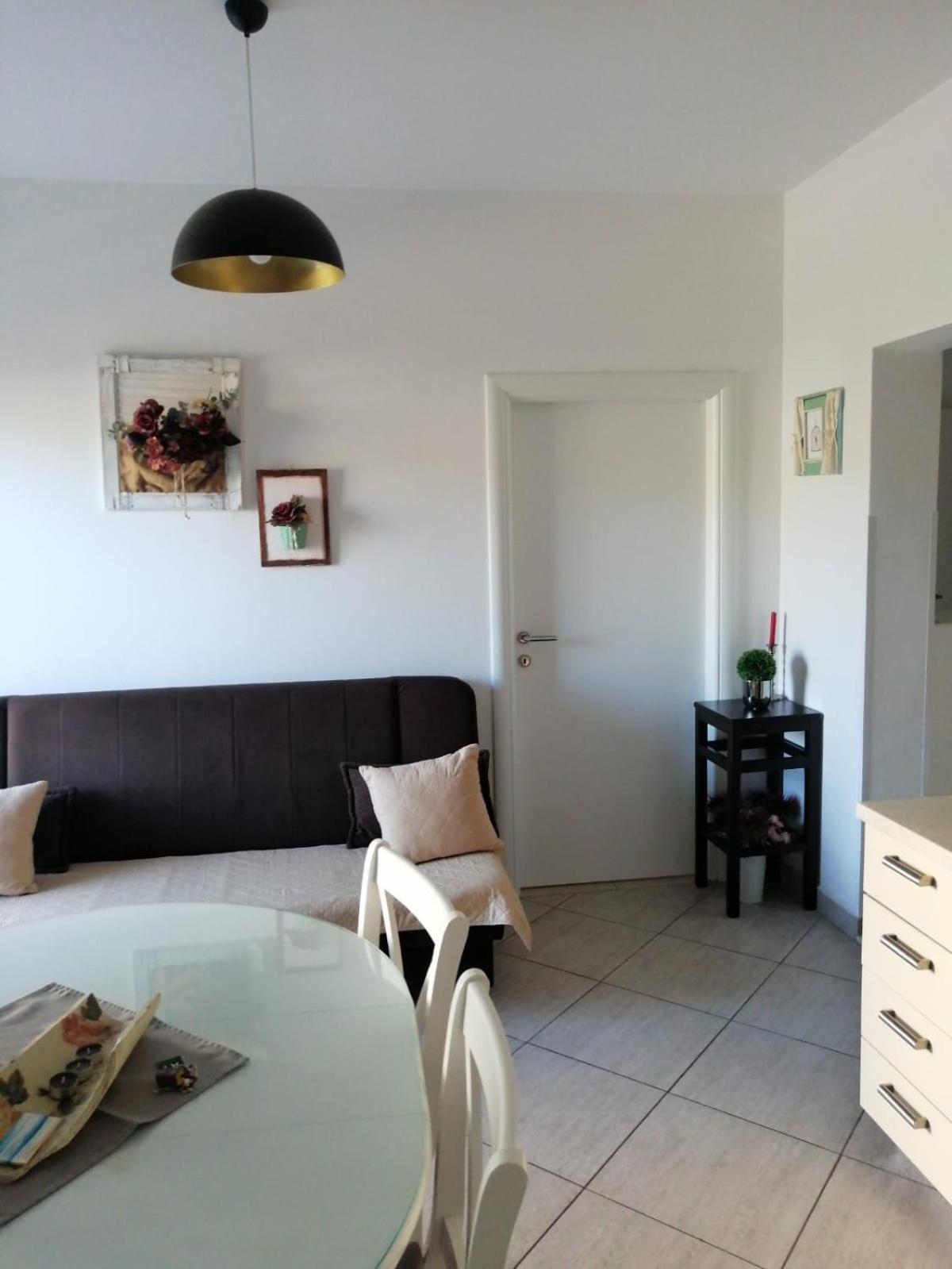 Apartments Kursan Seget Vranjica Exteriér fotografie