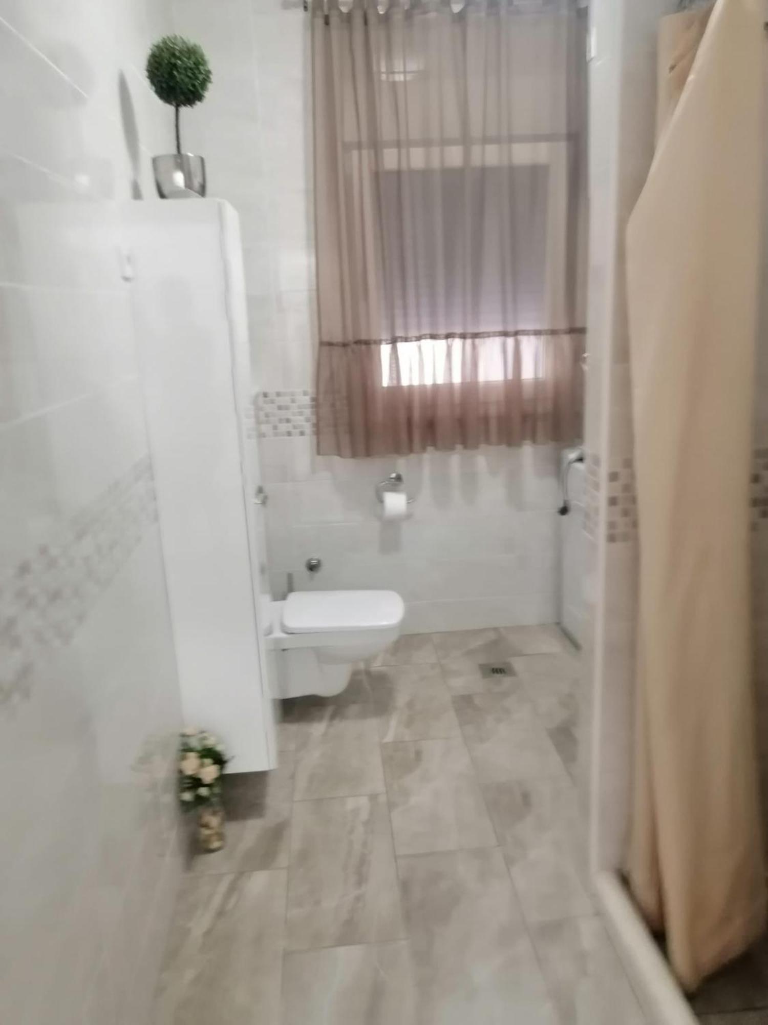 Apartments Kursan Seget Vranjica Exteriér fotografie